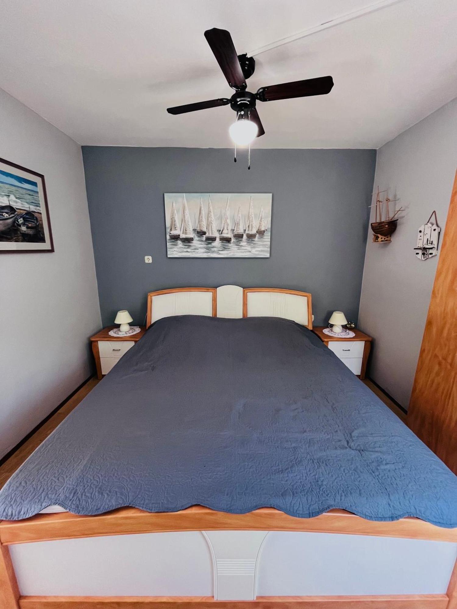 Apartment Ivana Senj  Ngoại thất bức ảnh