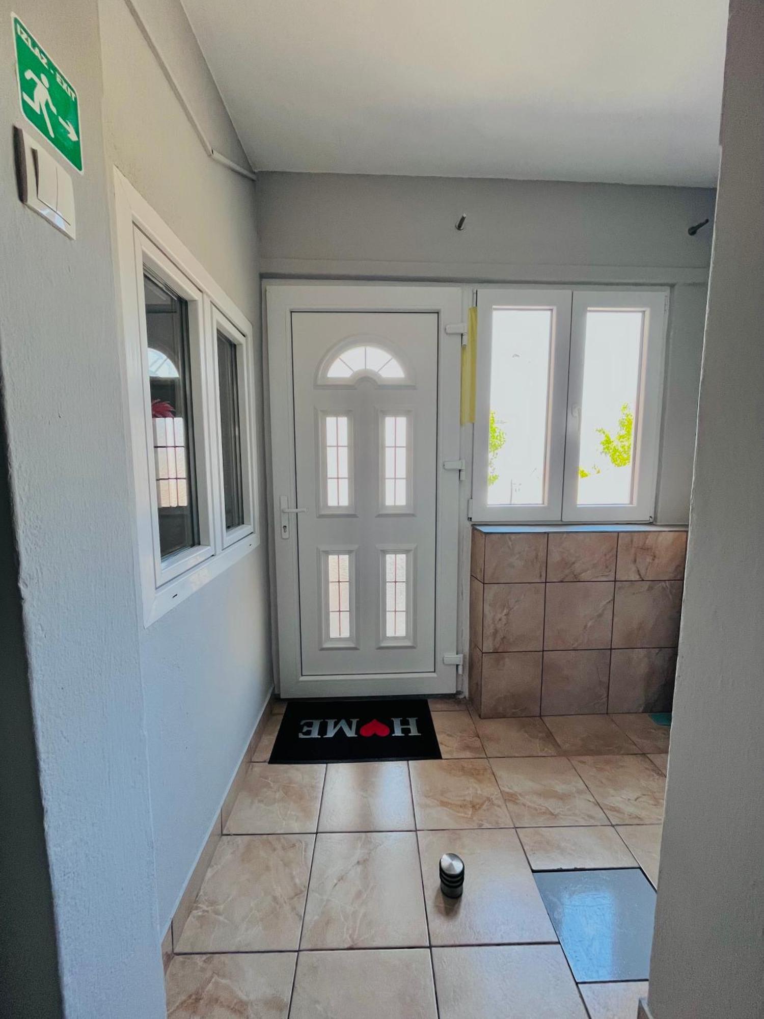 Apartment Ivana Senj  Ngoại thất bức ảnh