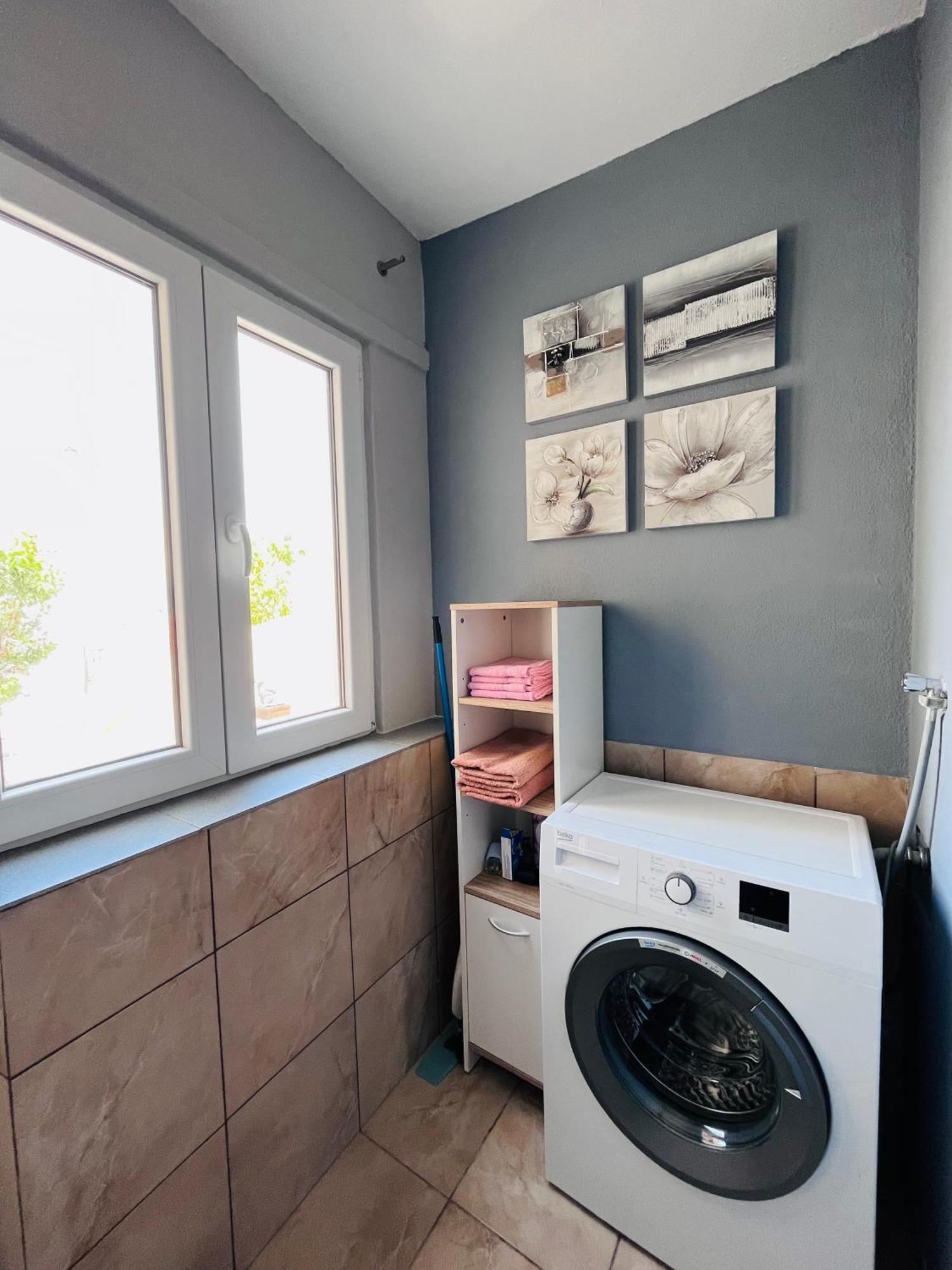 Apartment Ivana Senj  Ngoại thất bức ảnh