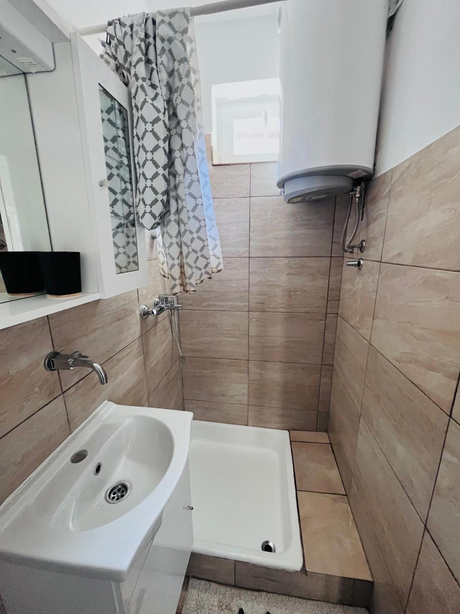 Apartment Ivana Senj  Ngoại thất bức ảnh