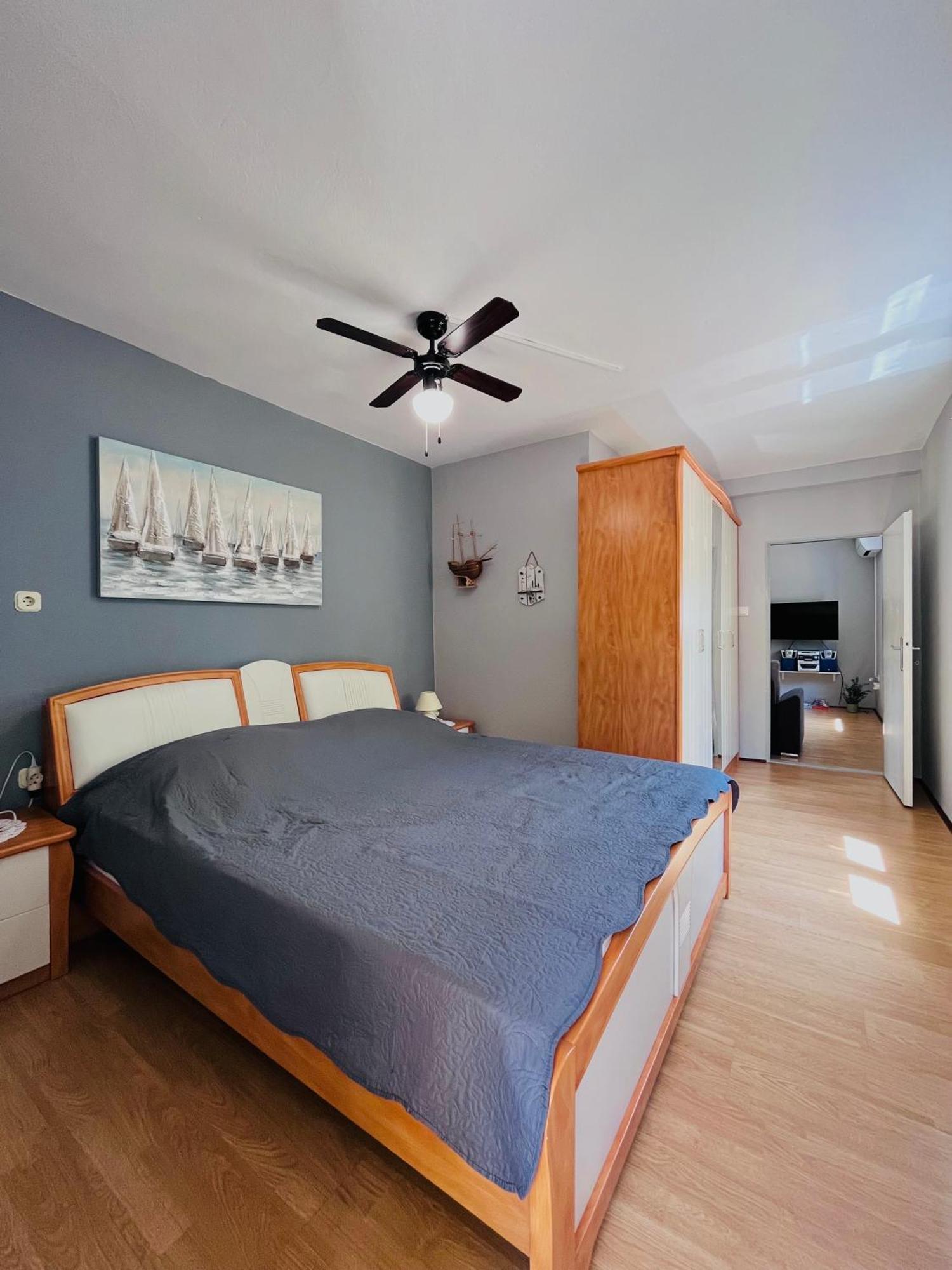 Apartment Ivana Senj  Ngoại thất bức ảnh