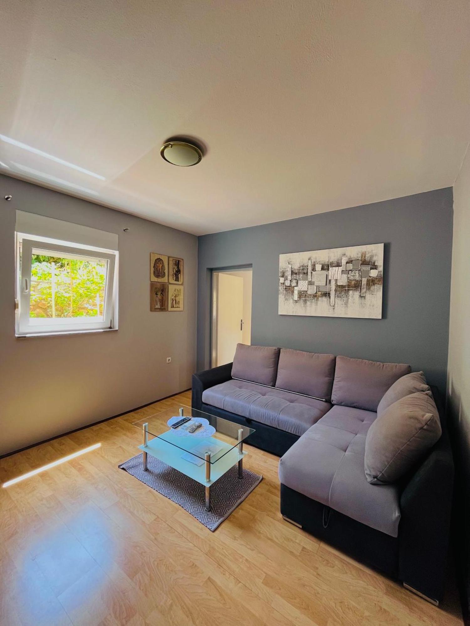 Apartment Ivana Senj  Ngoại thất bức ảnh
