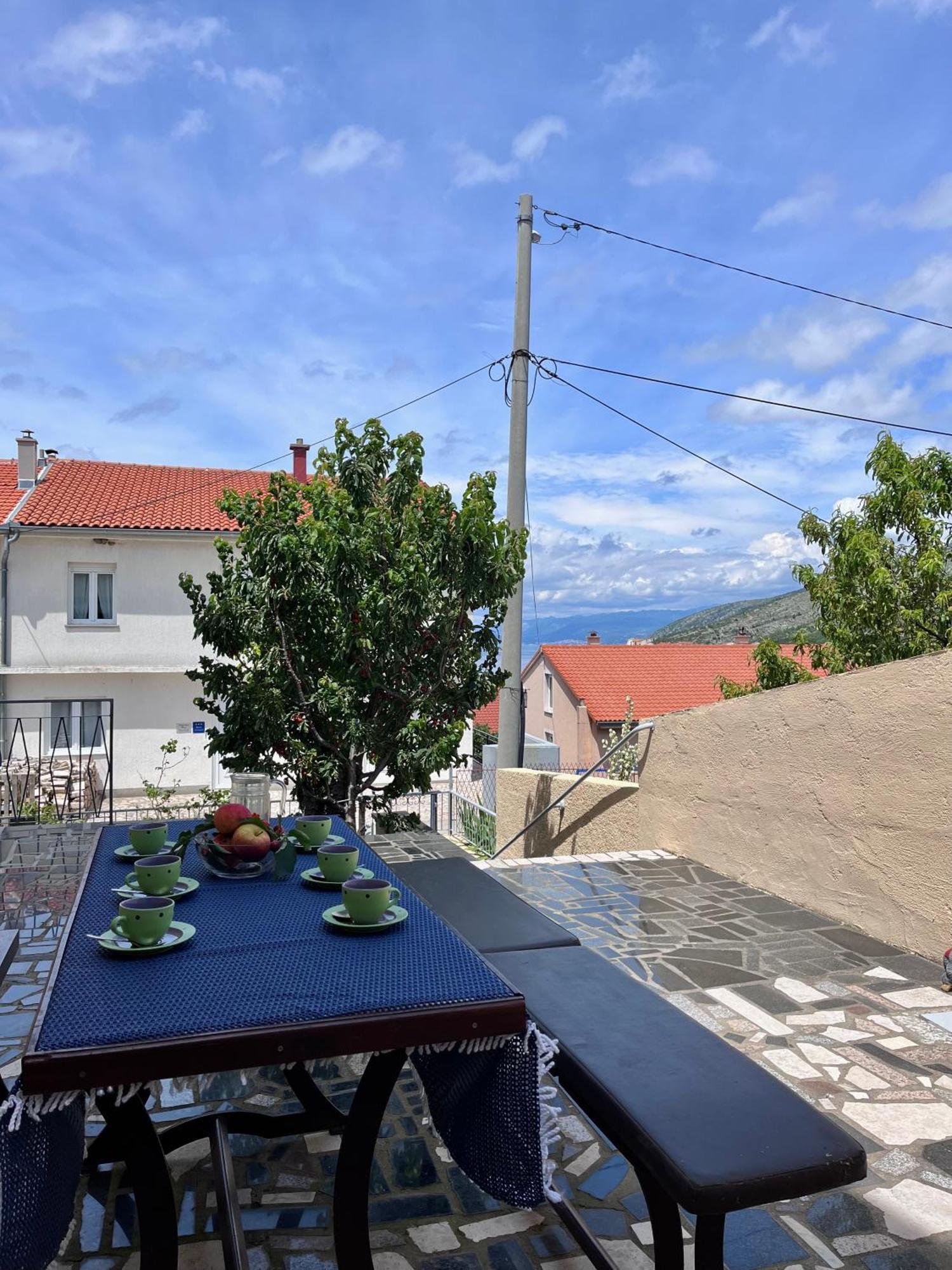 Apartment Ivana Senj  Ngoại thất bức ảnh