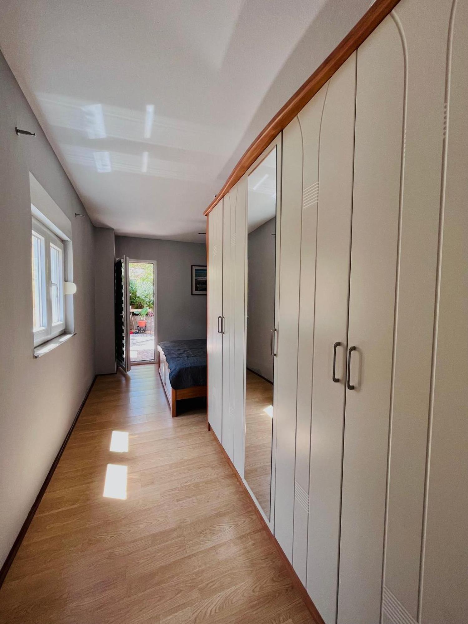 Apartment Ivana Senj  Ngoại thất bức ảnh